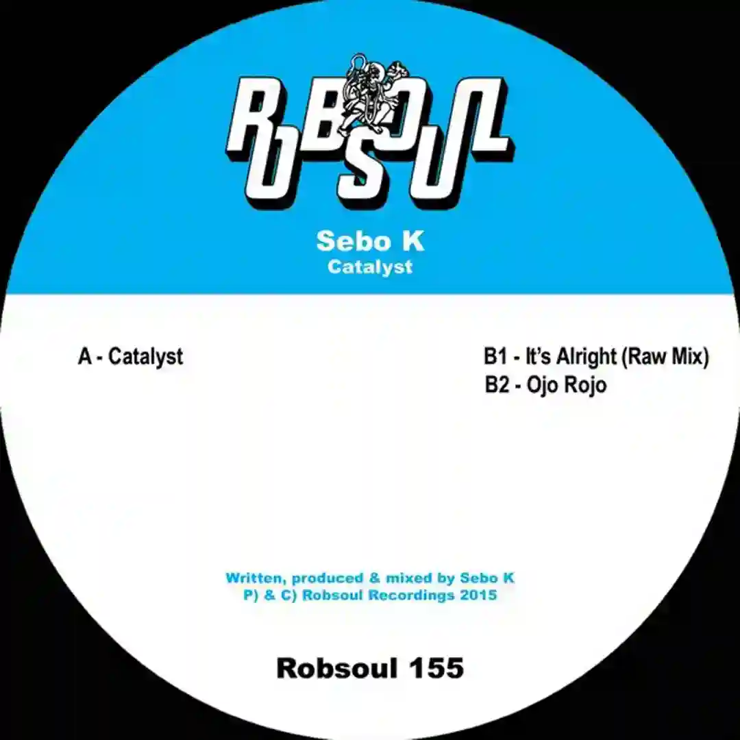Catalyst cover
