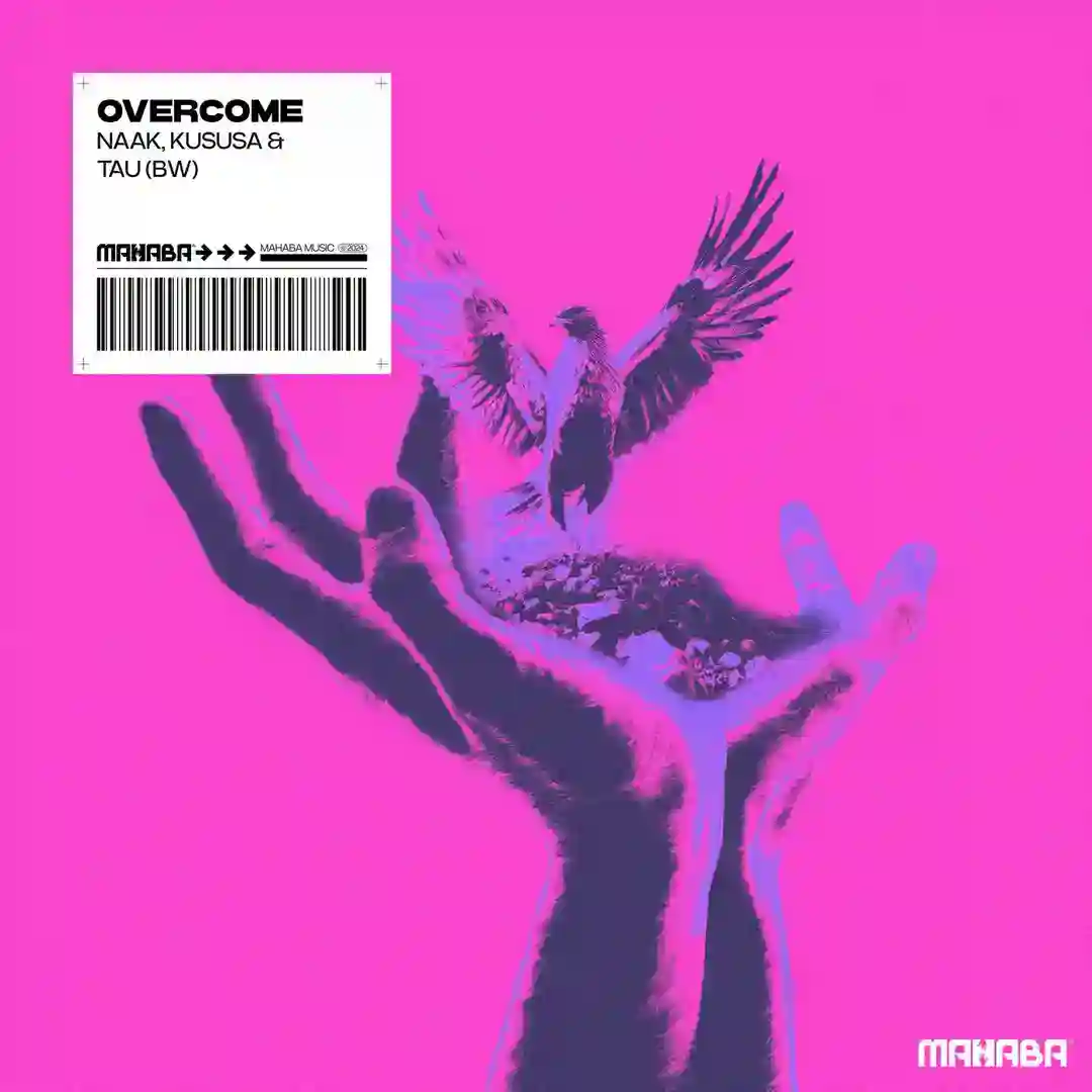 Overcome cover