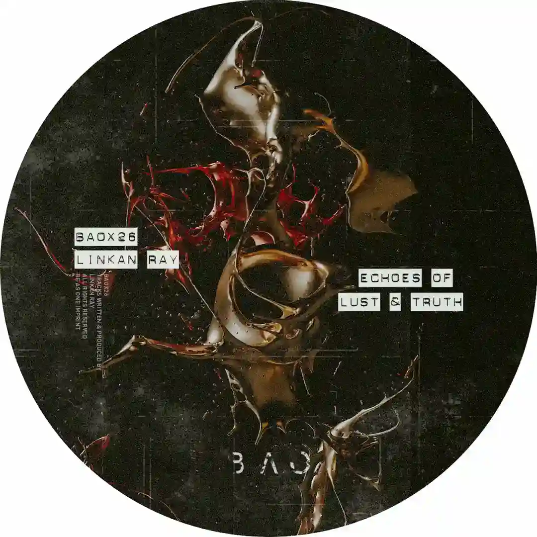 Hypnotic Pulse (Original Mix) cover
