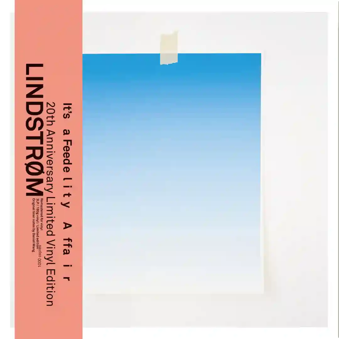 Limitations (2026 Remaster) cover