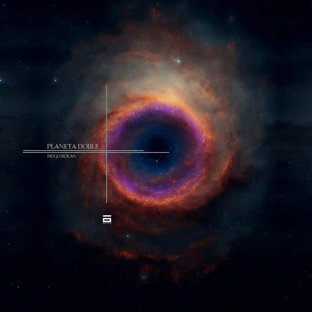 Elemento Geometrico (Original Mix) cover