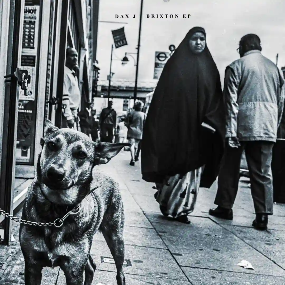 Brixton cover