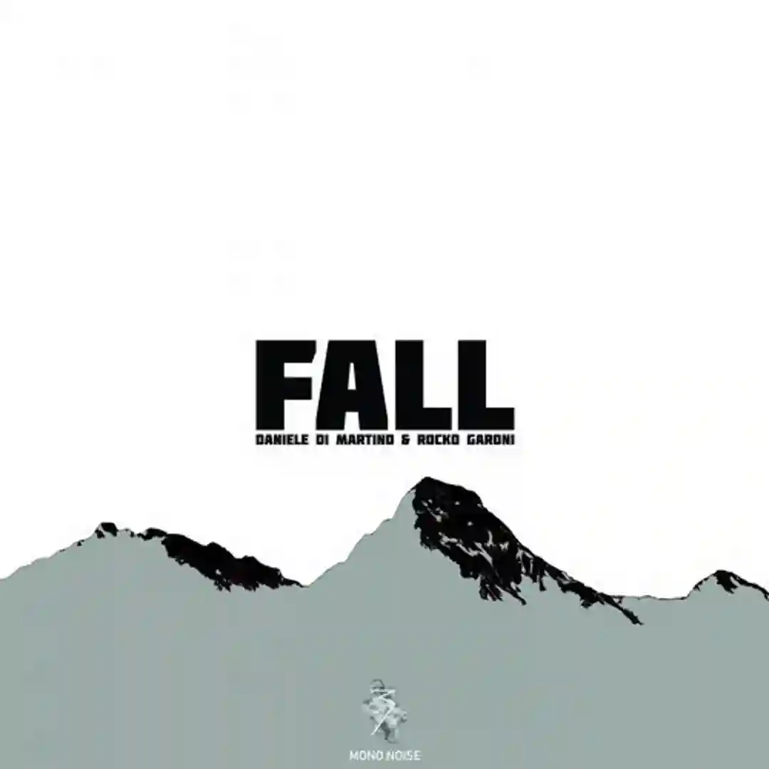 Fall (Matthias Schuell Remix) cover