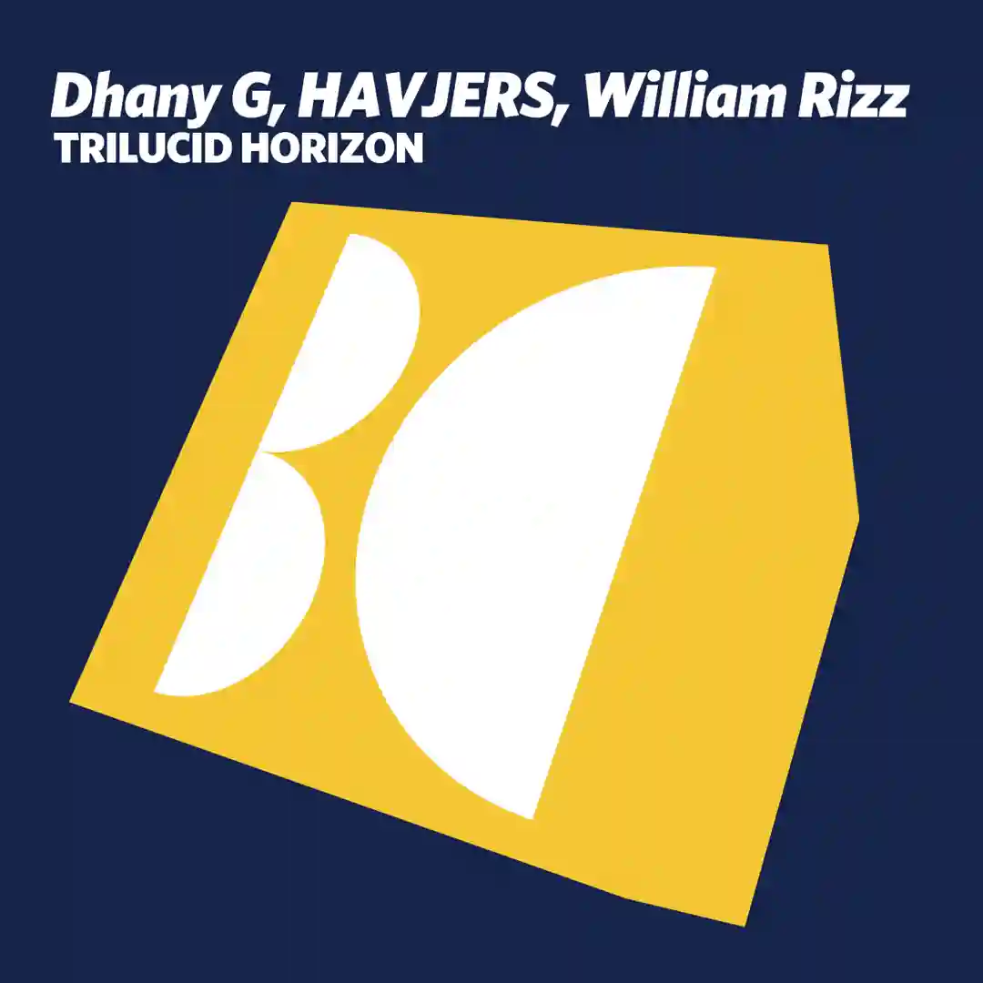 Trilucid Horizon cover