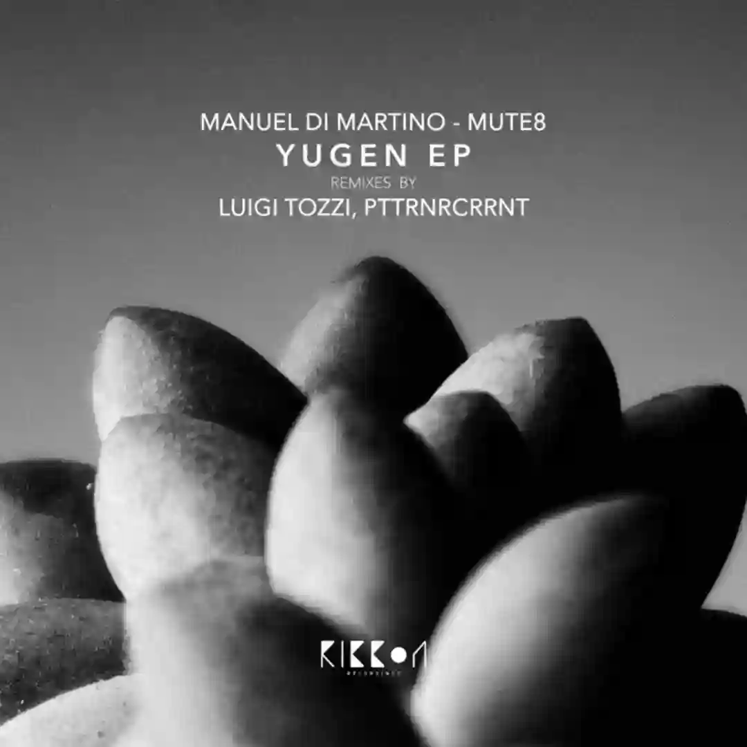 Yugen (Original Mix) cover