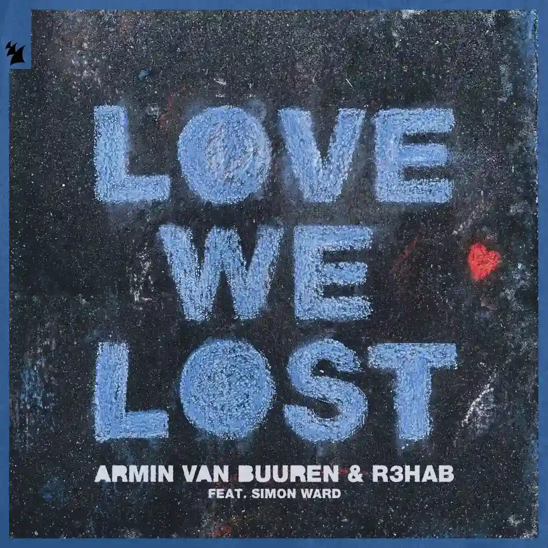 Love We Lost cover