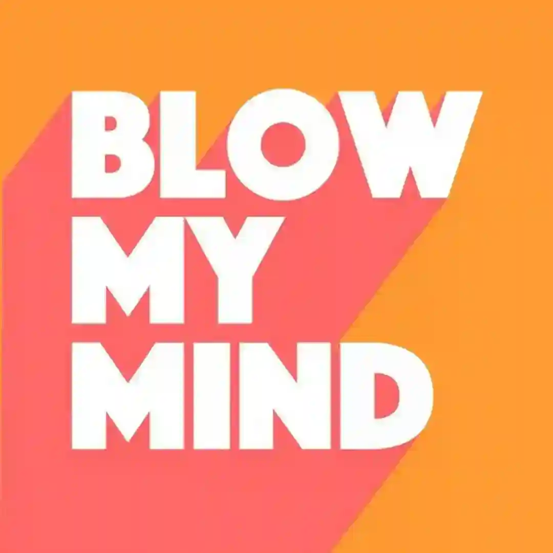Blow My Mind (Extended Mix) cover