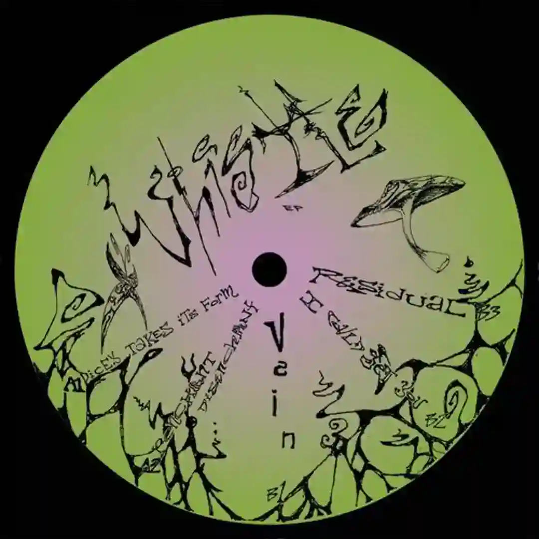 Residual cover