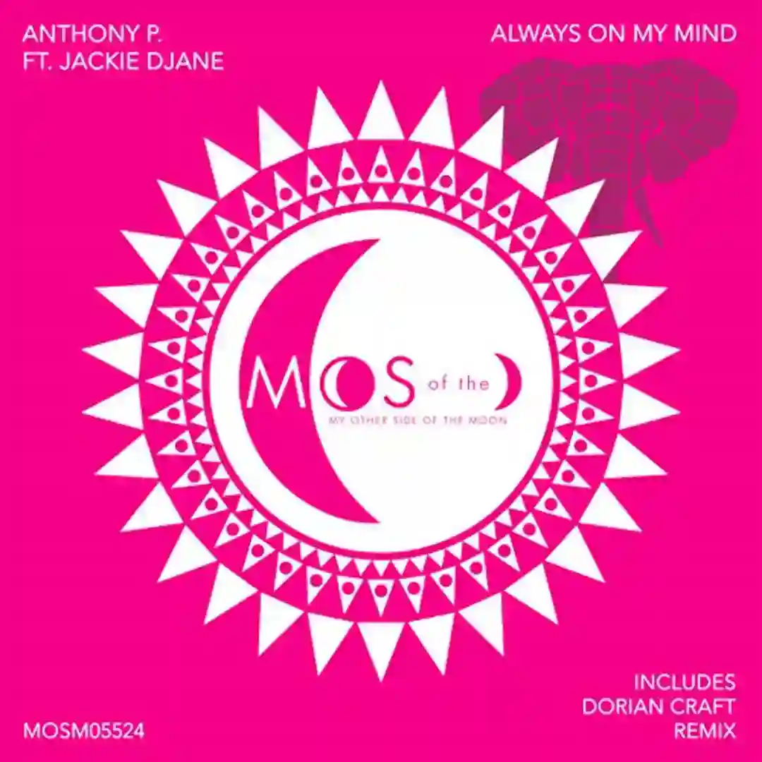 Always On My Mind cover