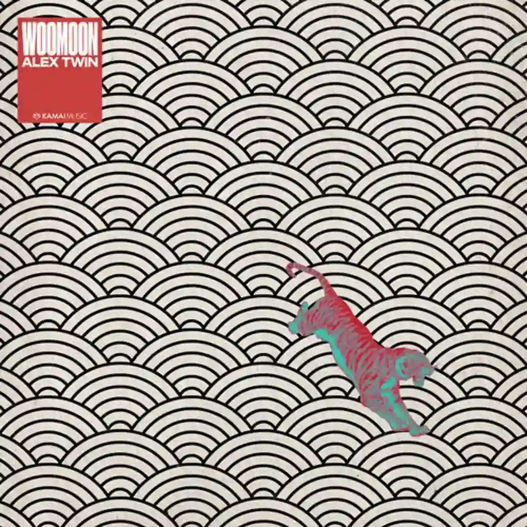 Woomoon cover