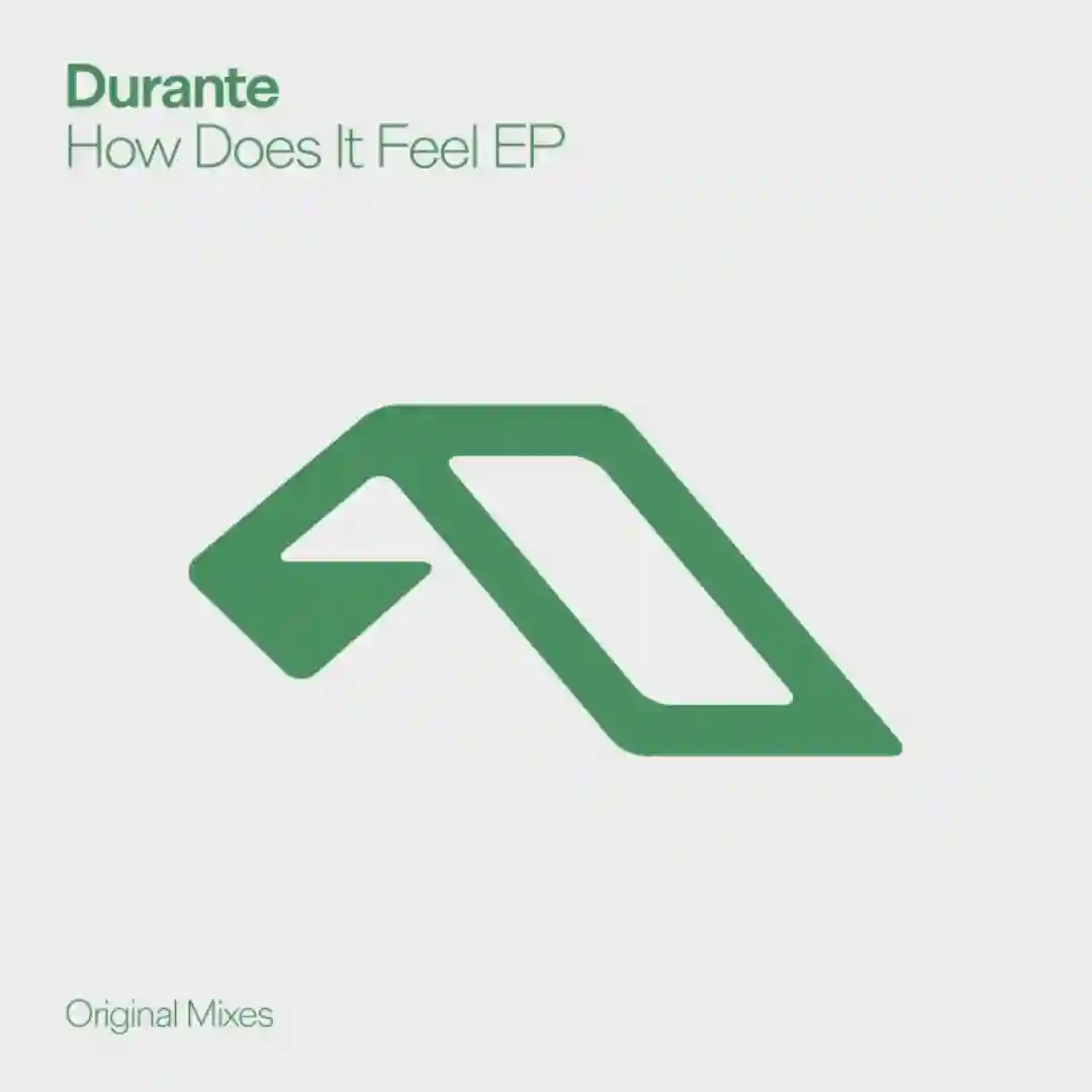 How Does It Feel EP cover