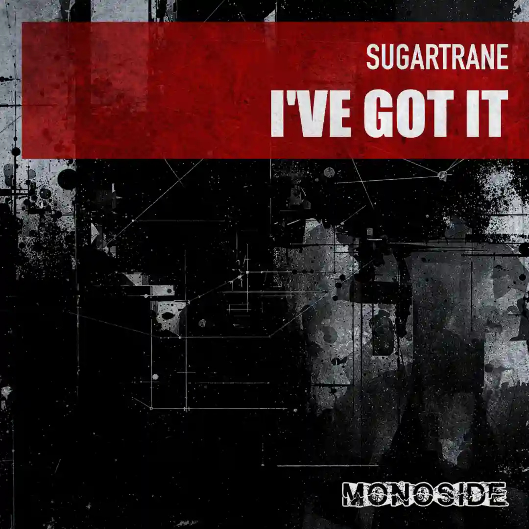 I've Got It (Original Mix) cover