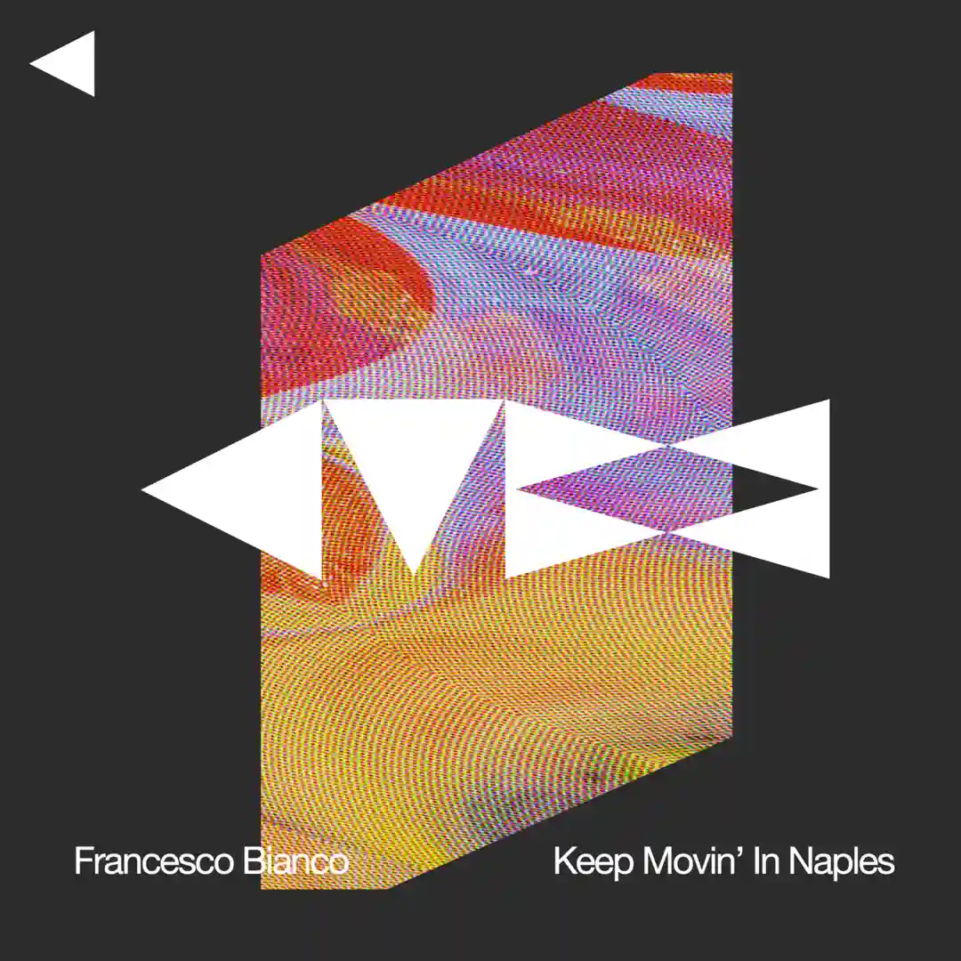 Keep Movin' In Naples (Original Mix) cover