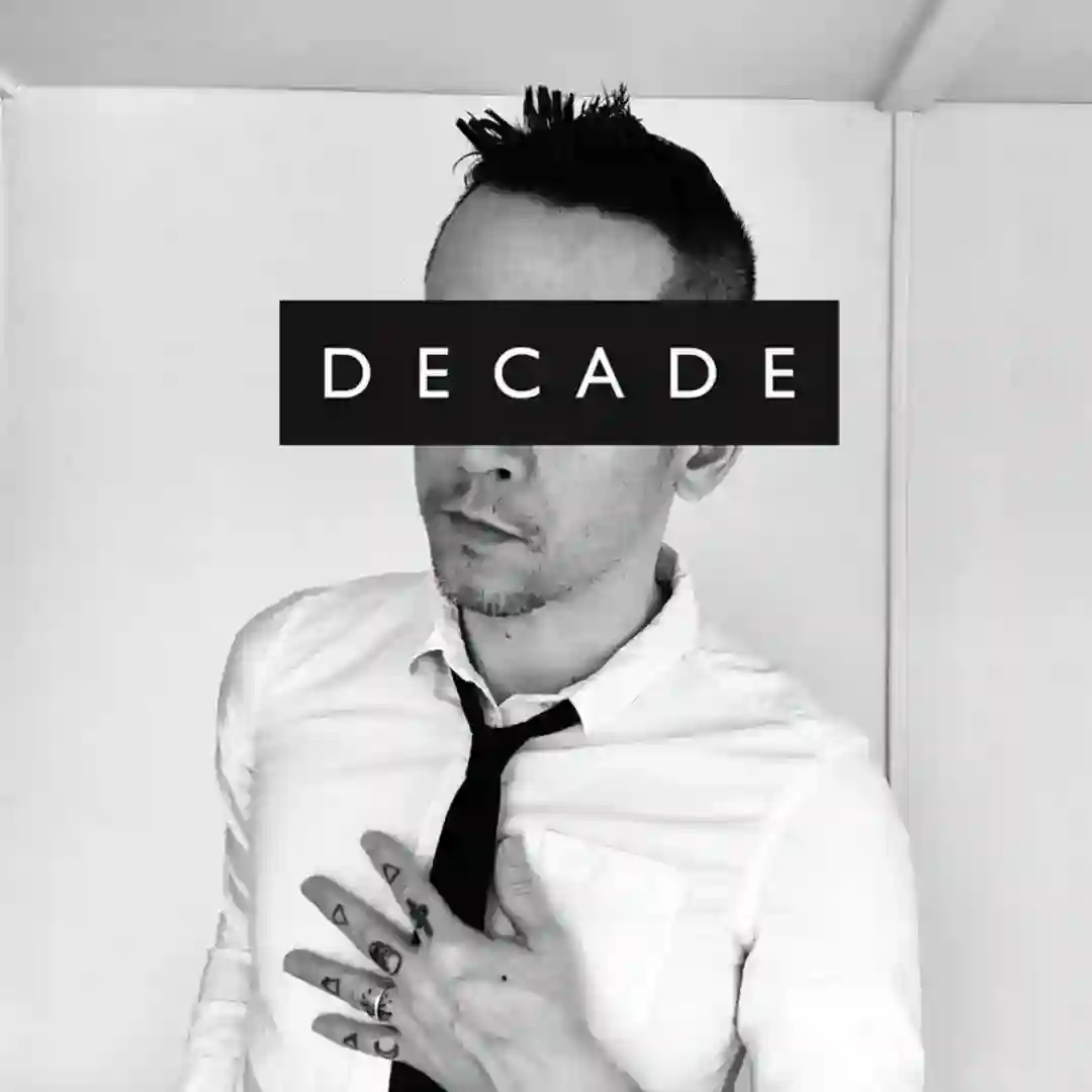 Decade cover