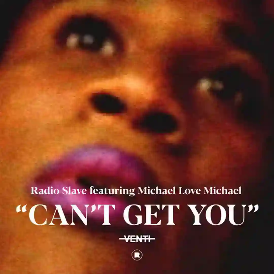 Can't Get You (Maxxi Instrumental Version) cover