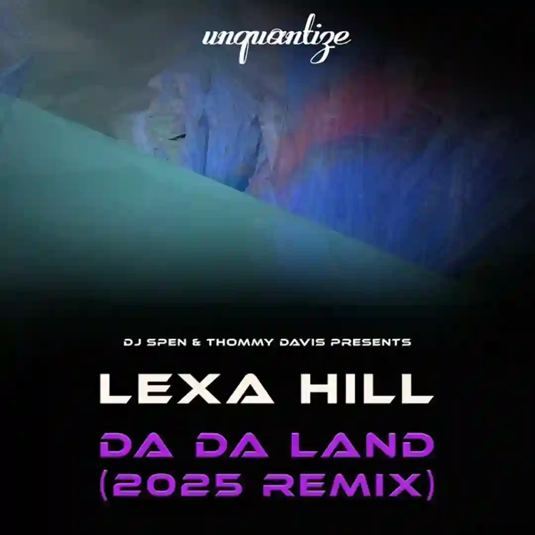 Da Da Land cover