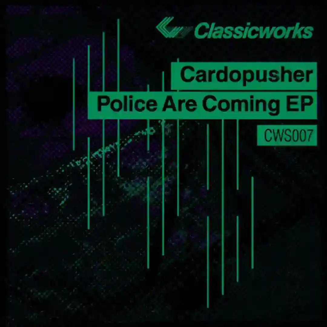 1989 Warehouse (Phran Remix) (feat. Phran) cover