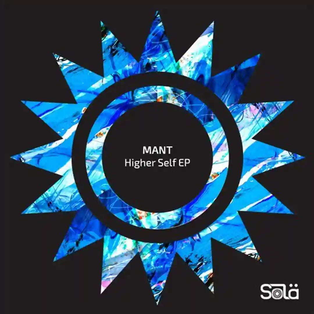 Higher Self EP cover