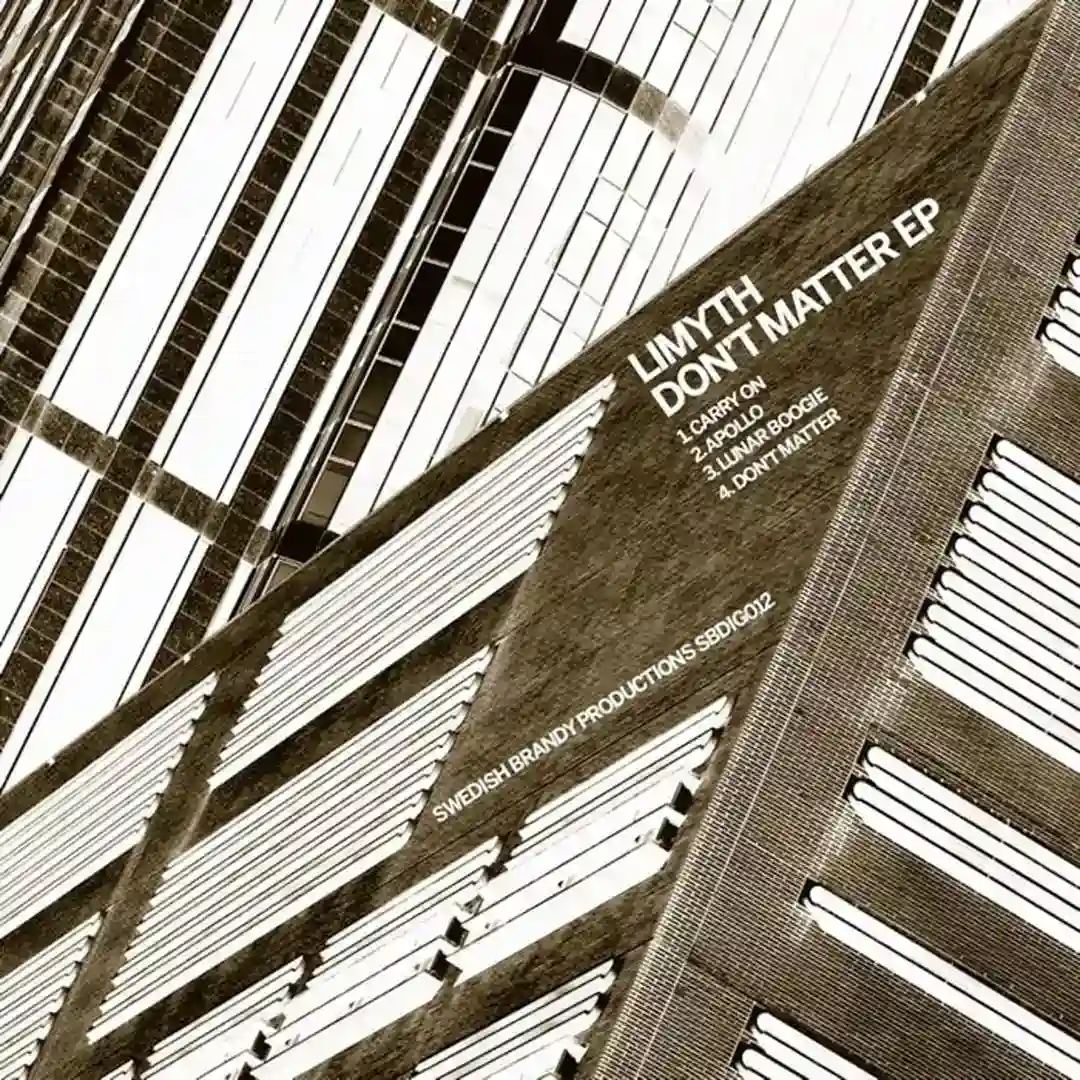 Don't Matter cover