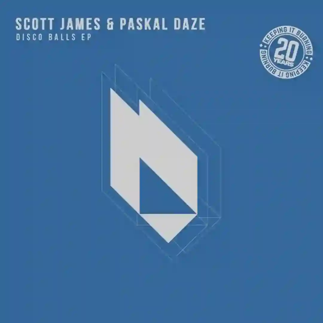 Cruzing (Original Mix) cover