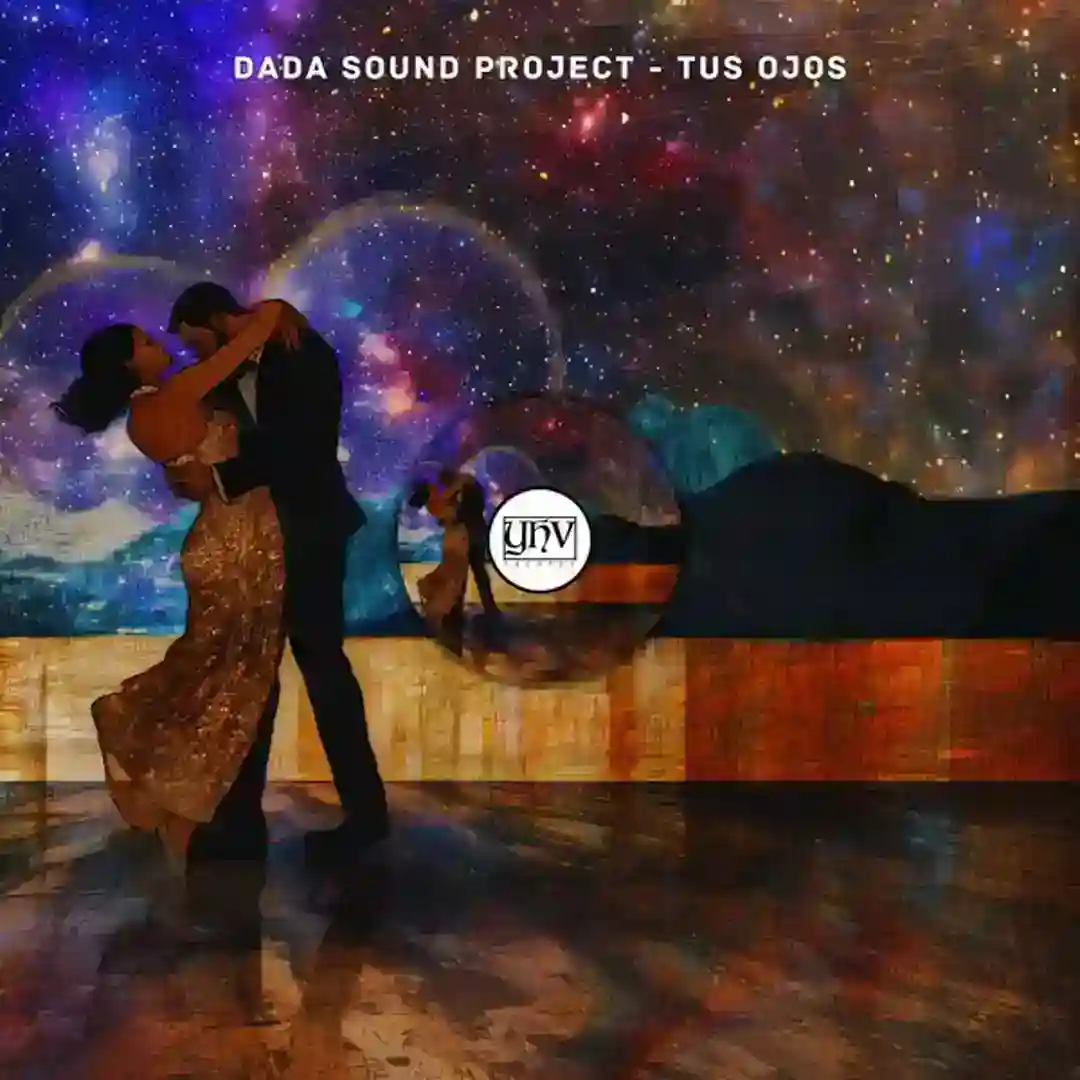 Tus Ojos (Original Mix) cover
