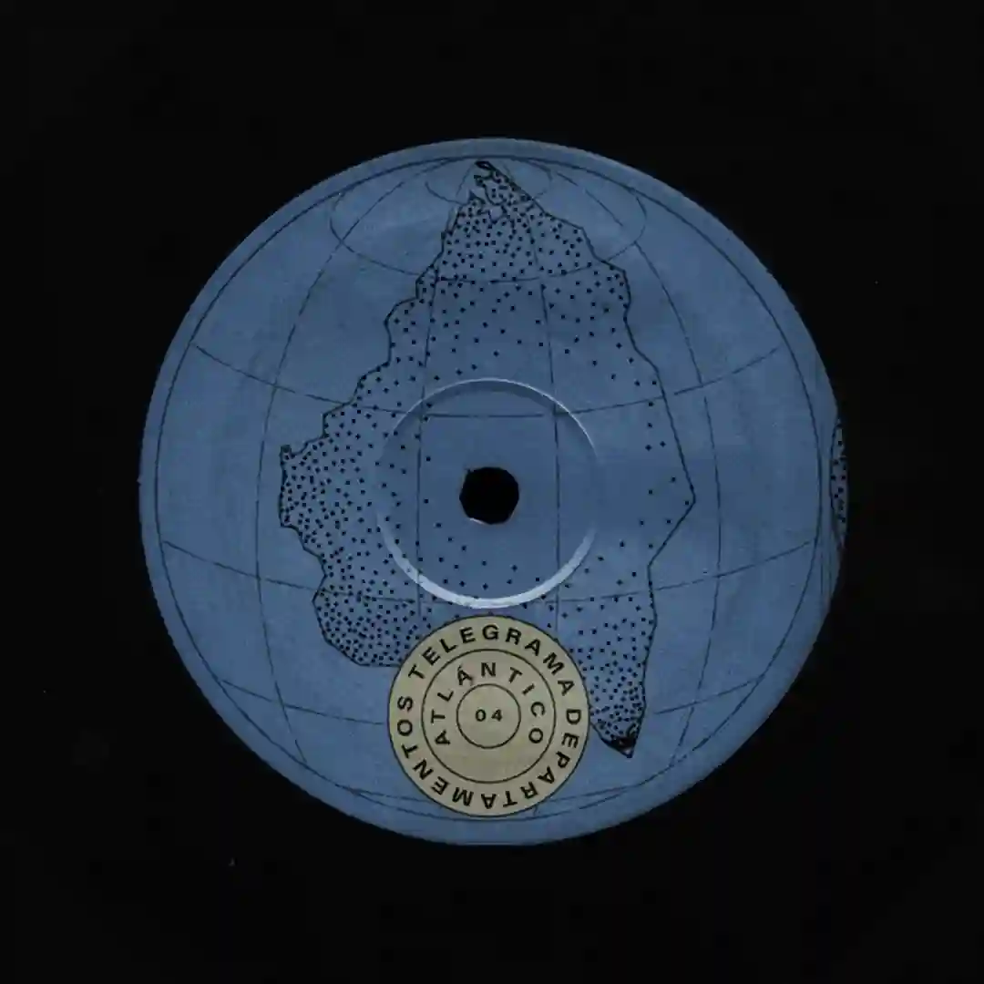 Atlantico 03 (Original Mix) cover