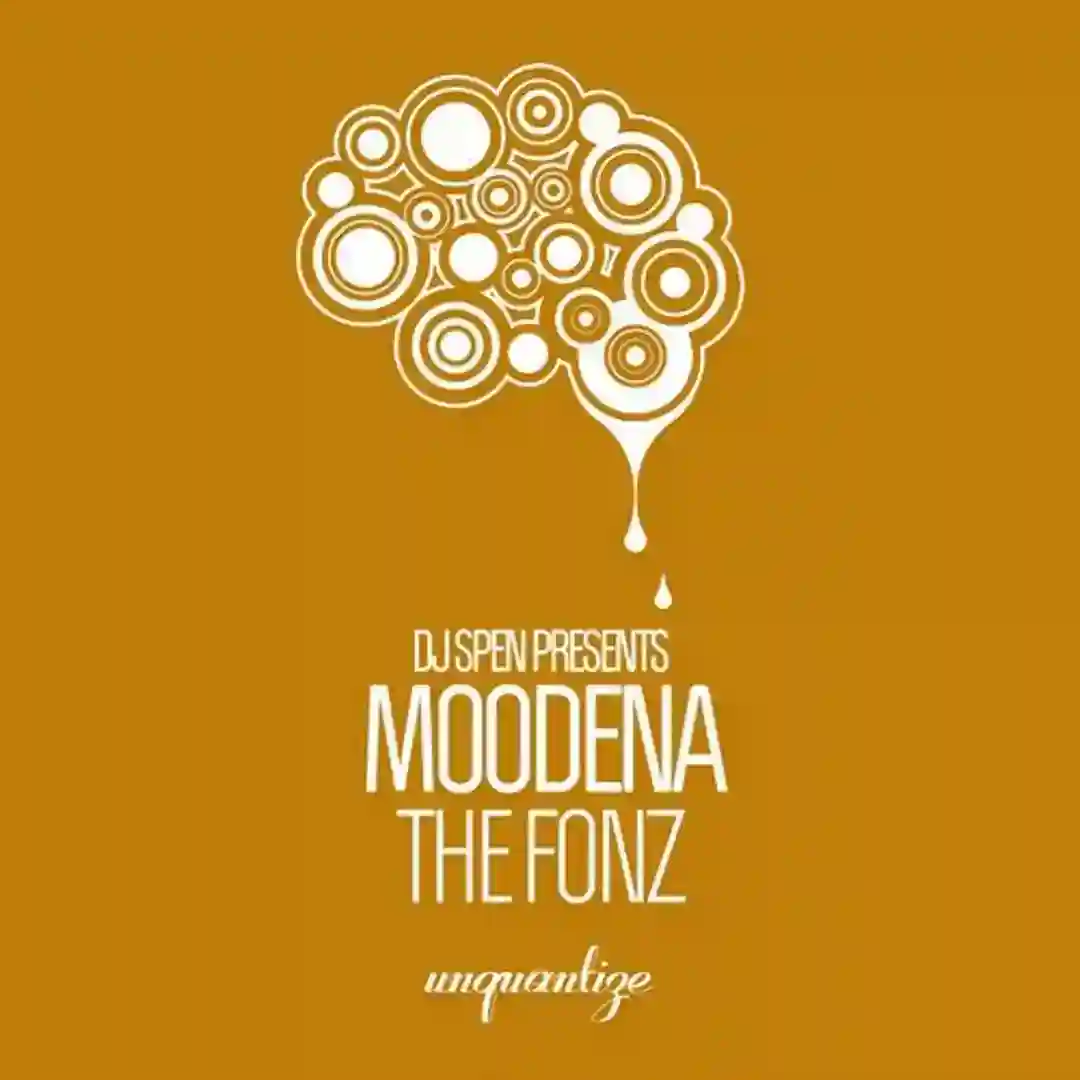 The Fonz cover