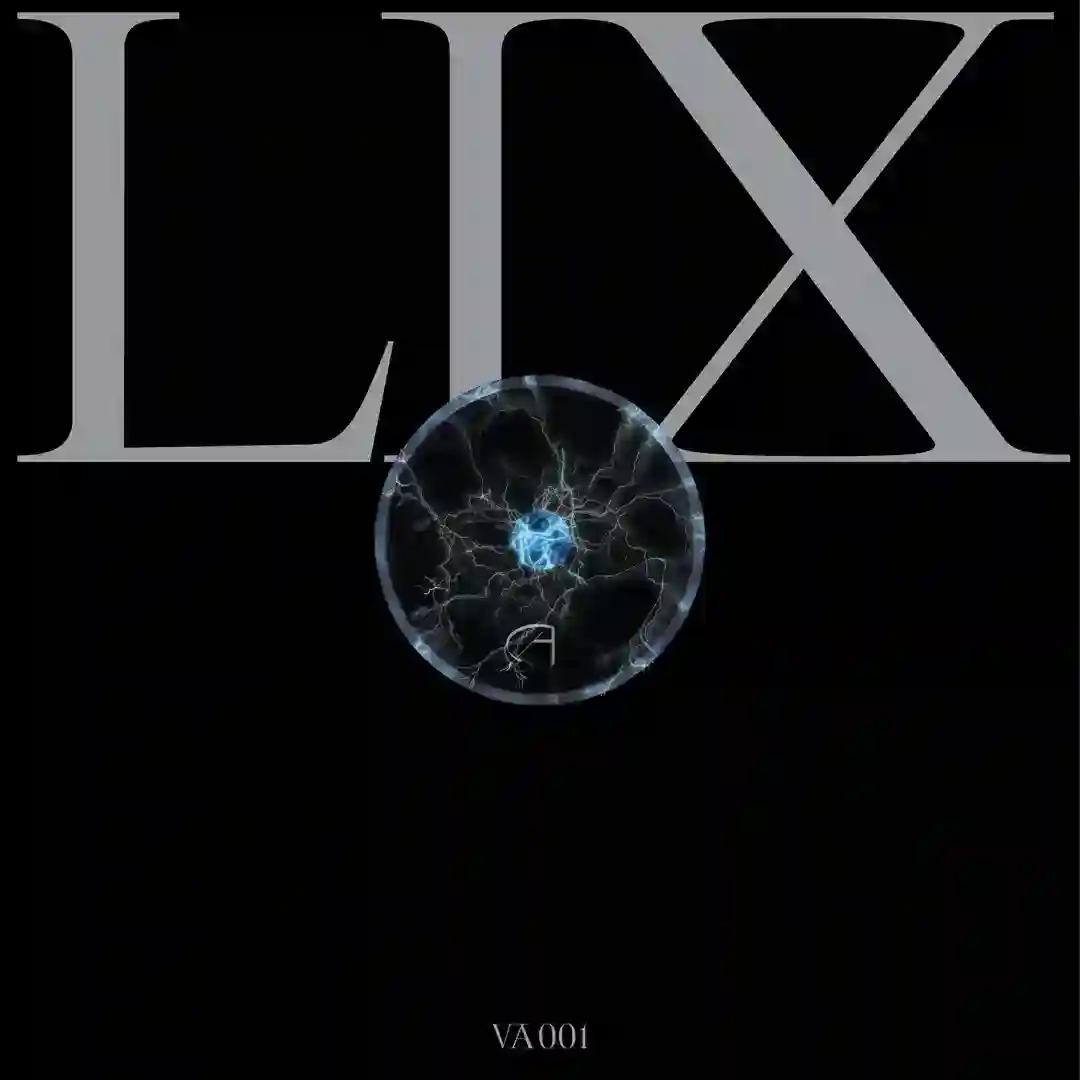 Silver cover