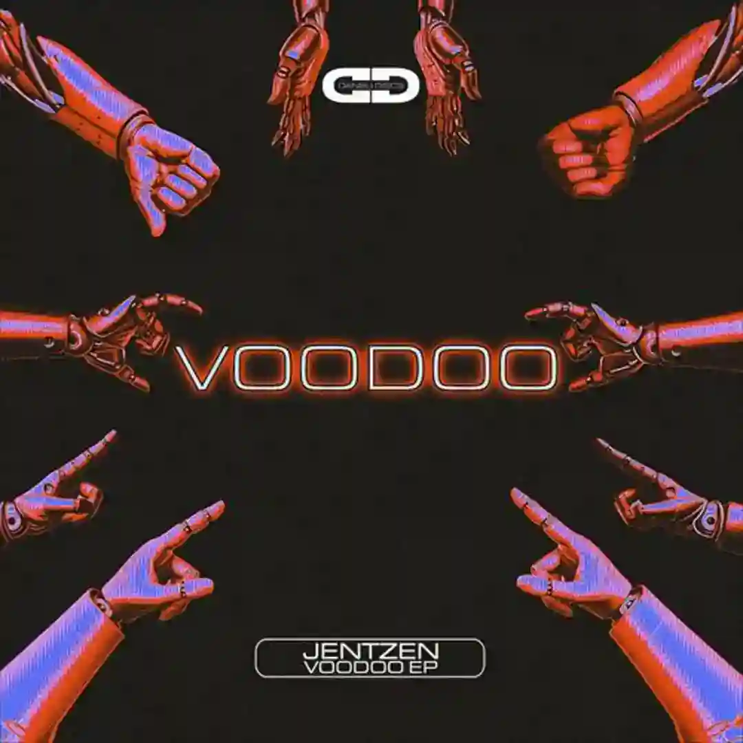 How I Do It cover
