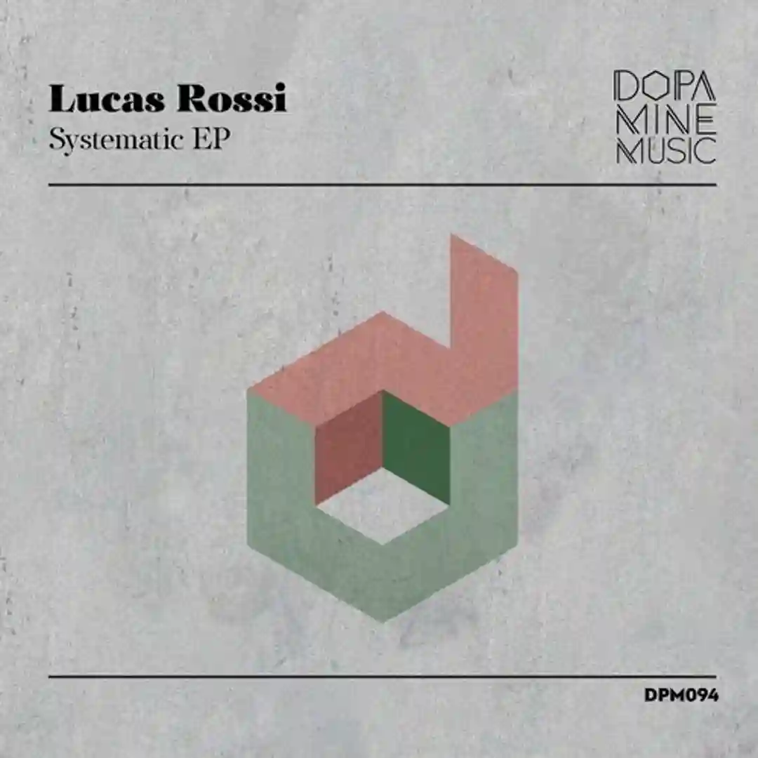 Dynamo (Original Mix) cover