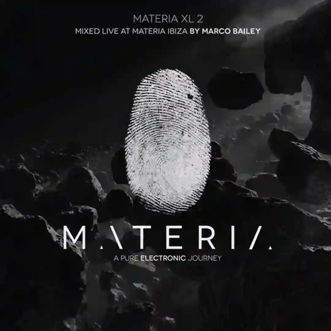 Persistence Of Vision (Original Mix) cover
