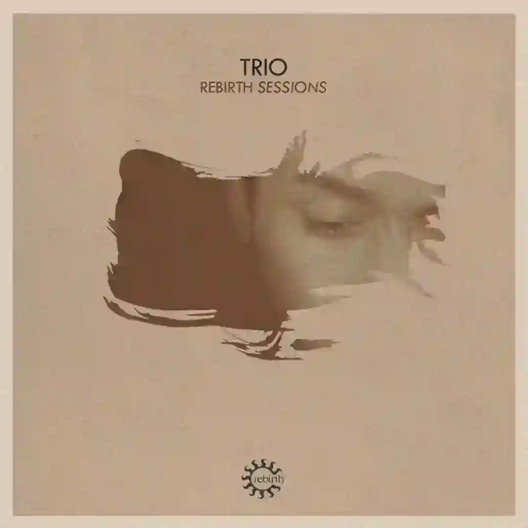 Her Love Song (Original Mix) cover