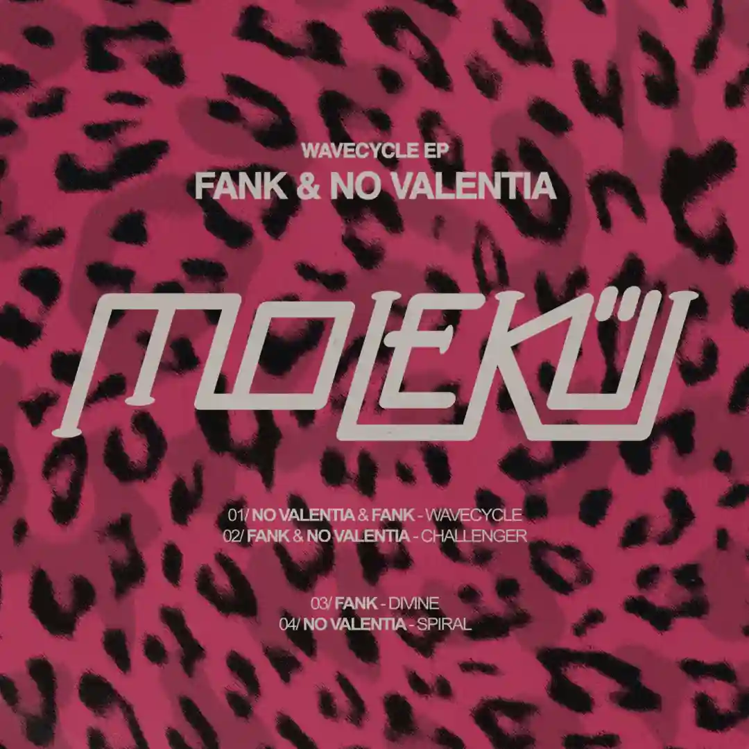 Challenger (Original Mix) cover