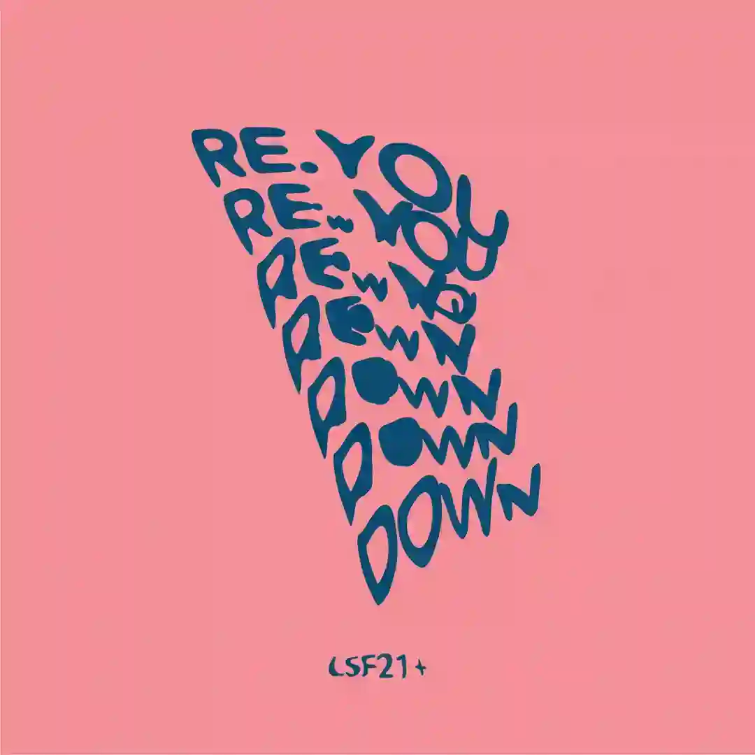 Down (Extended Mix) cover