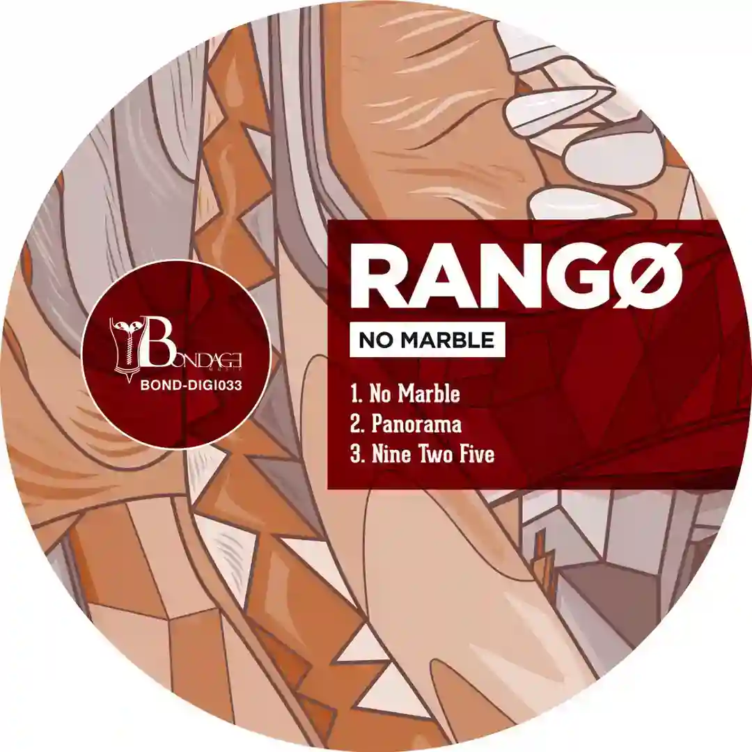 Panorama cover
