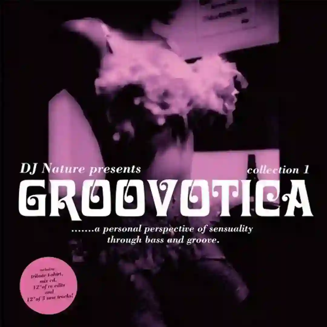 No Gimmicks (Original Mix) cover