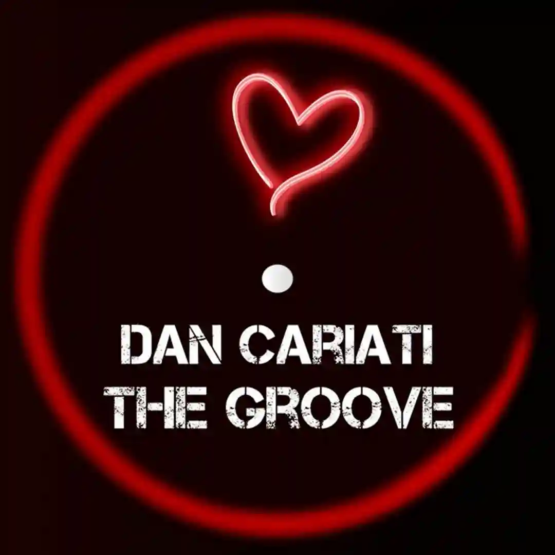 The Groove (Original Mix) cover