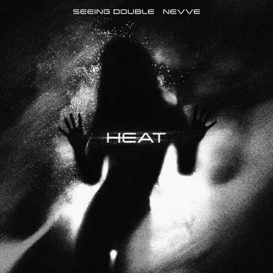 Heat (Extended Mix) cover