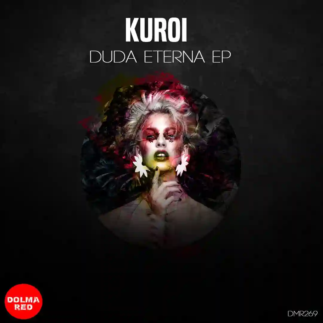 Duda (Original Mix) cover