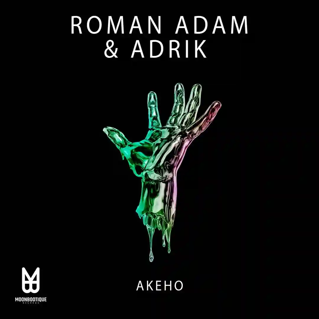 Akeho cover