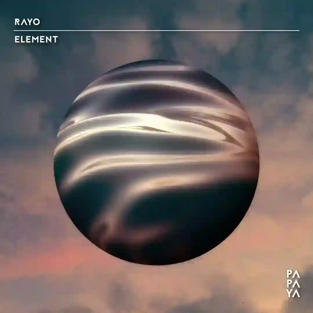 Light (Original Mix) cover