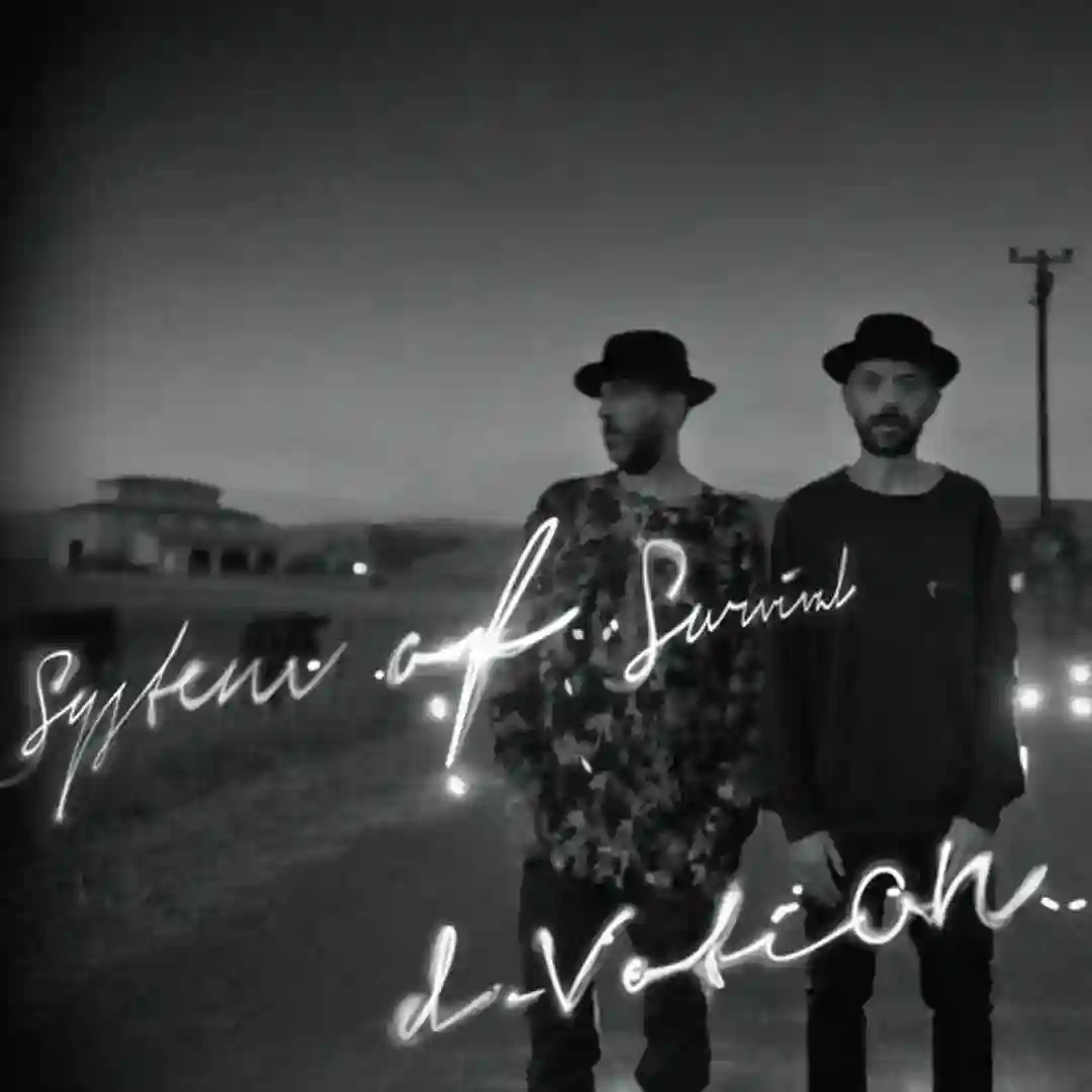 Searching for a Wave (feat. Surfbit) cover