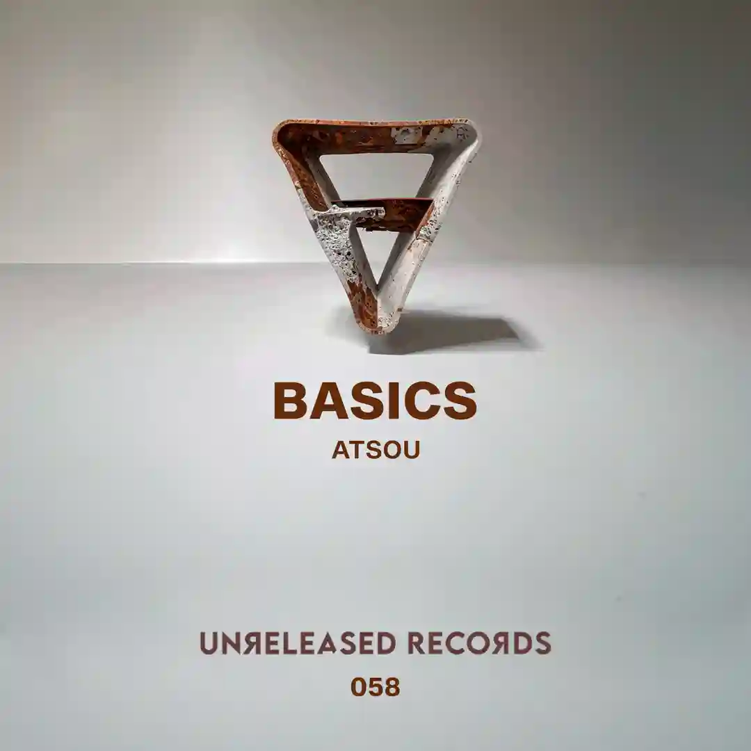 Basics (Extended Mix) cover