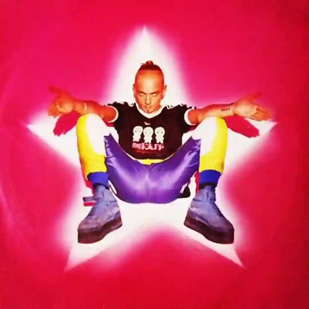 L'Esperanza (Raindance Mix) cover