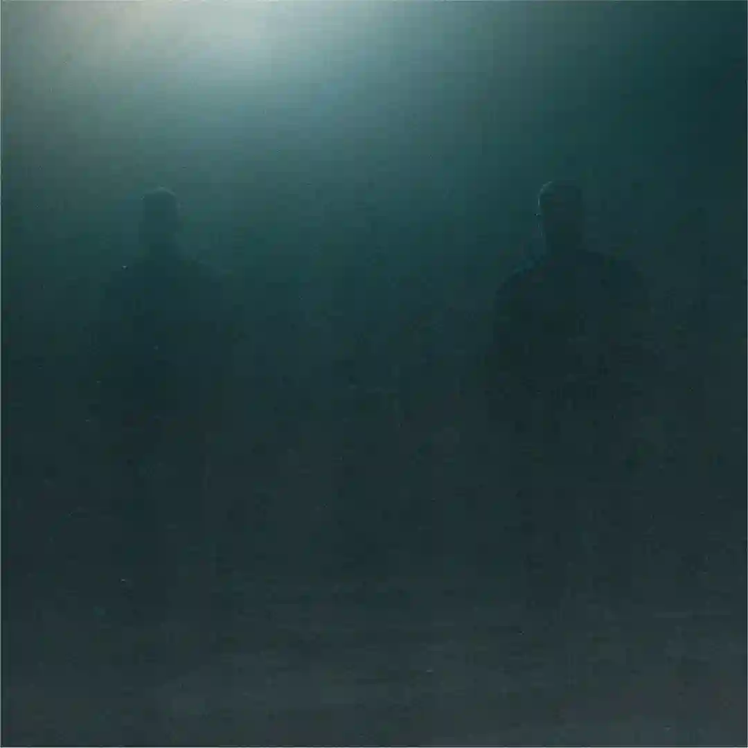 Escape Pod feat. Matrixxman cover