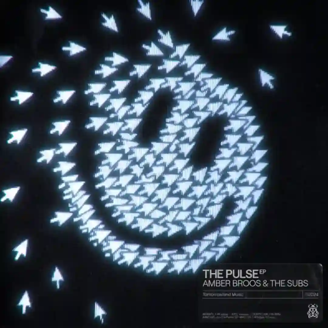The Pulse (Extended Mix) cover