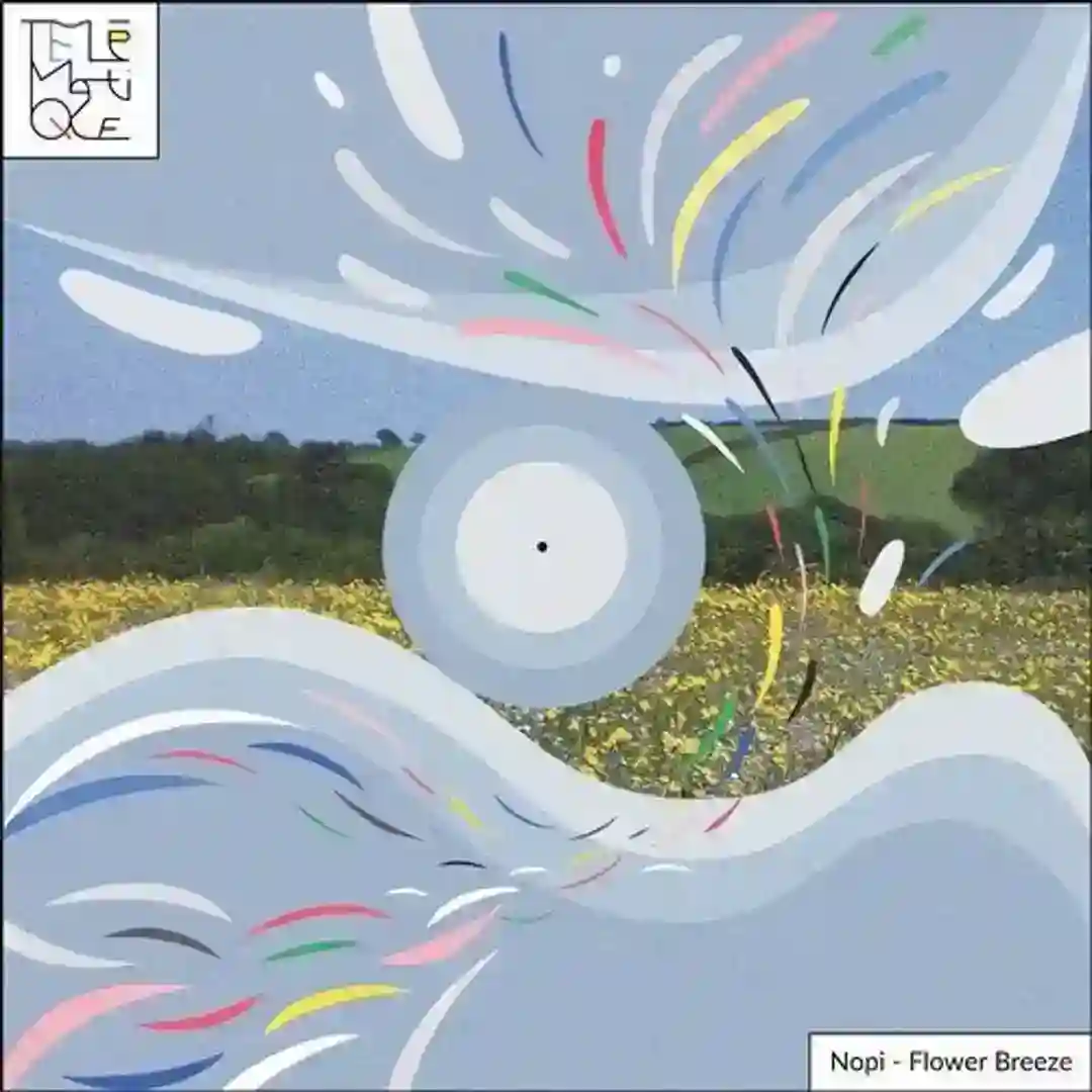 Bentibol (Original Mix) cover