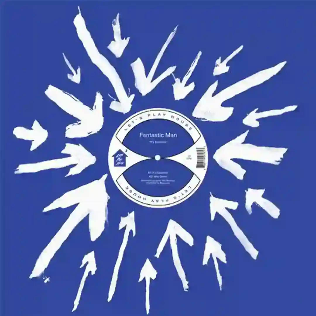Sanctuary (Original) cover