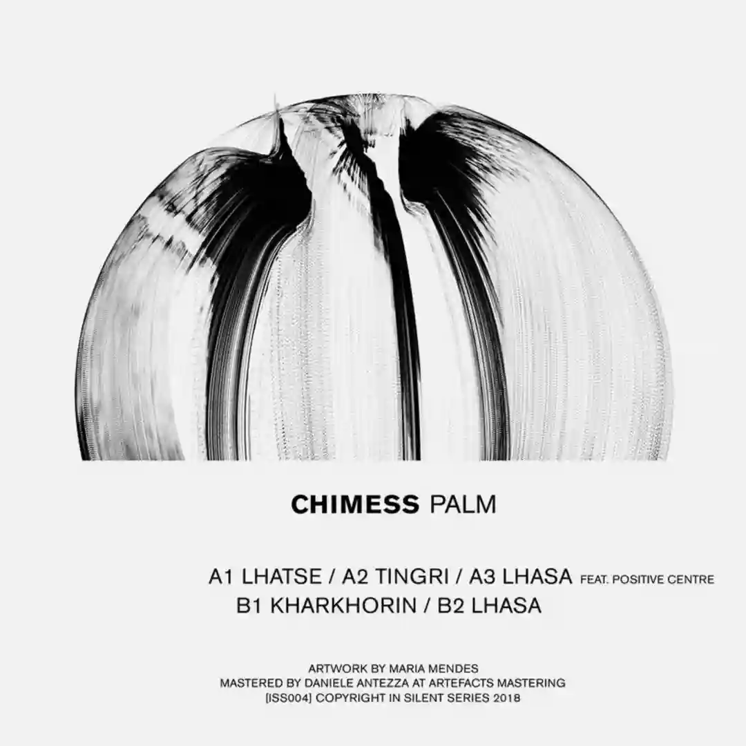 Palm cover