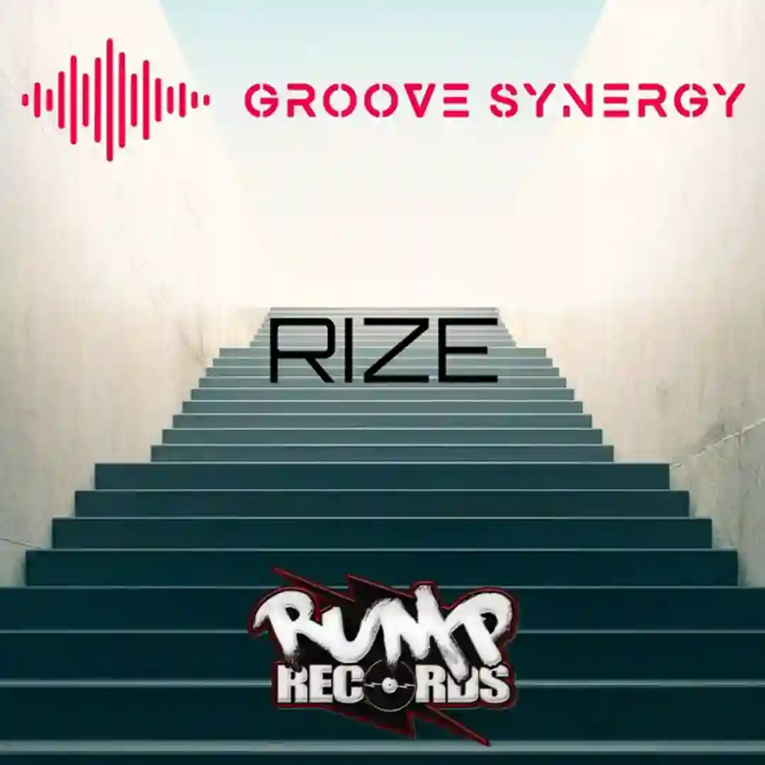 Rize cover
